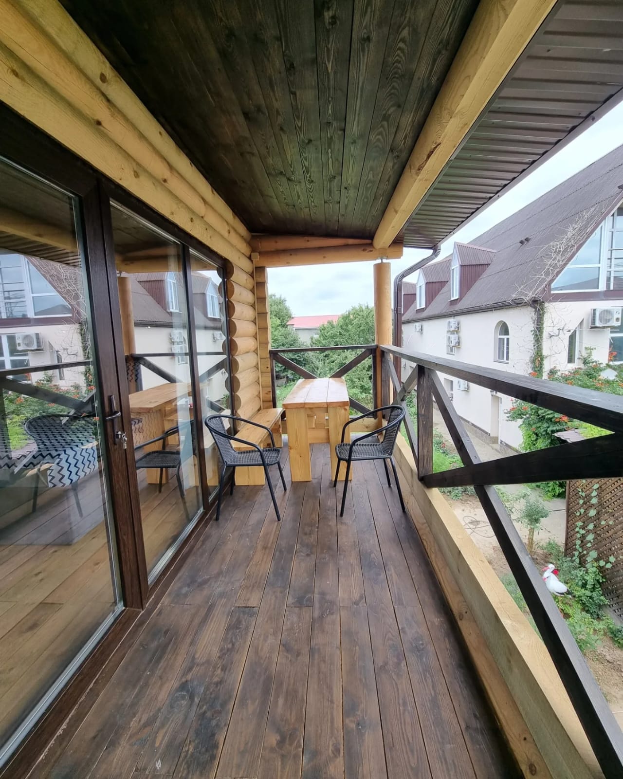 Фото Вилла Роз