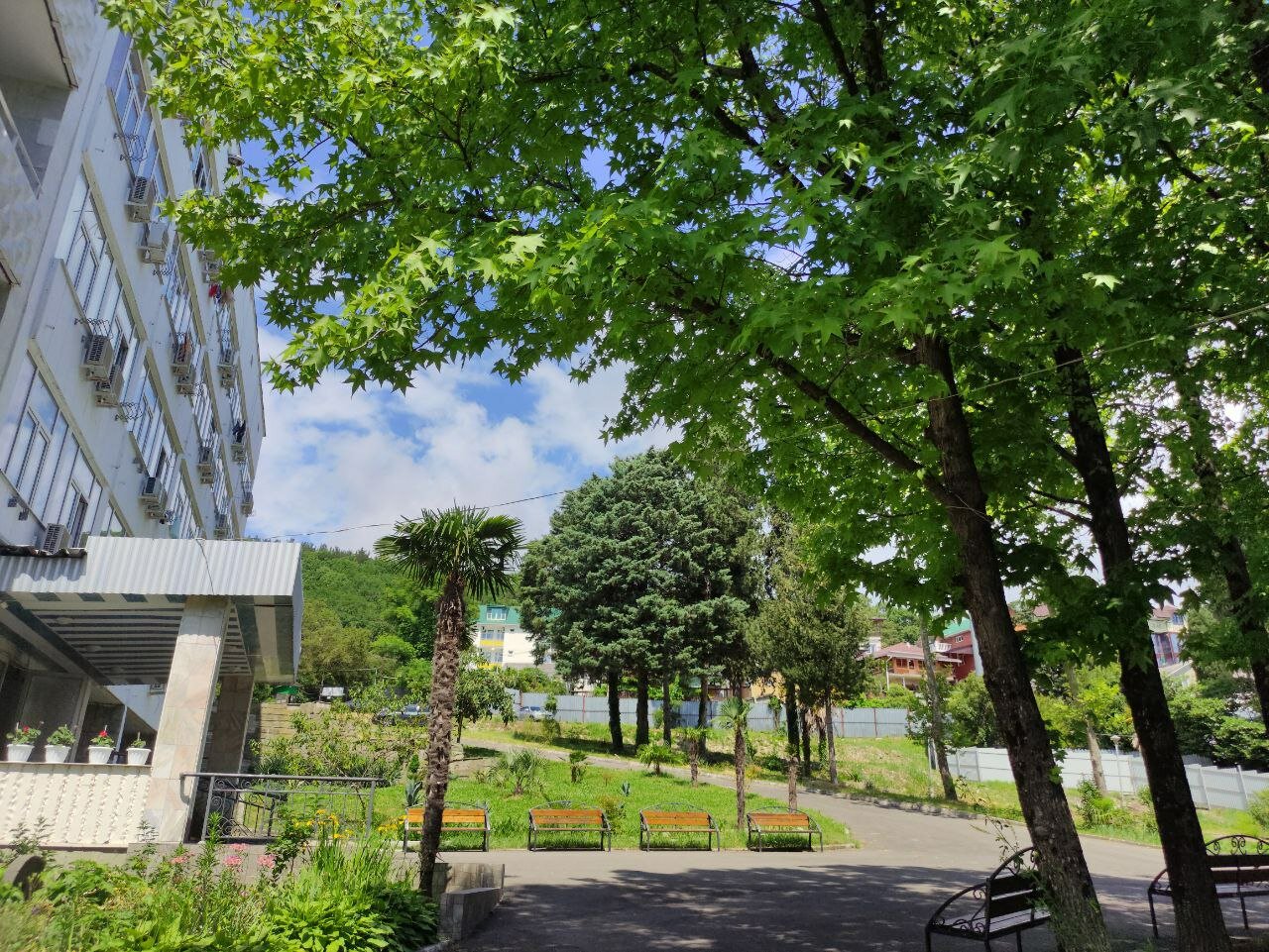 Фото отеля 5