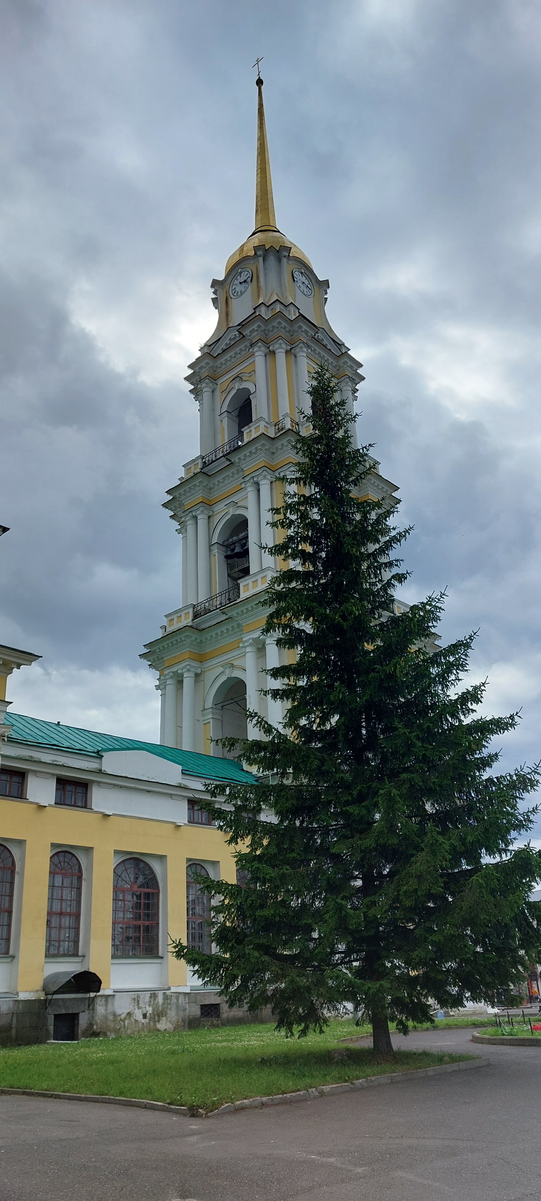 Фото На Казанской