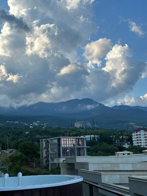 Фото Гурзуф Ривьера