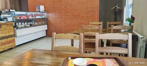 Печка (rabochiy posyolok Khokholskiy, Shkolnaya ulitsa, 3А/1), cafetería