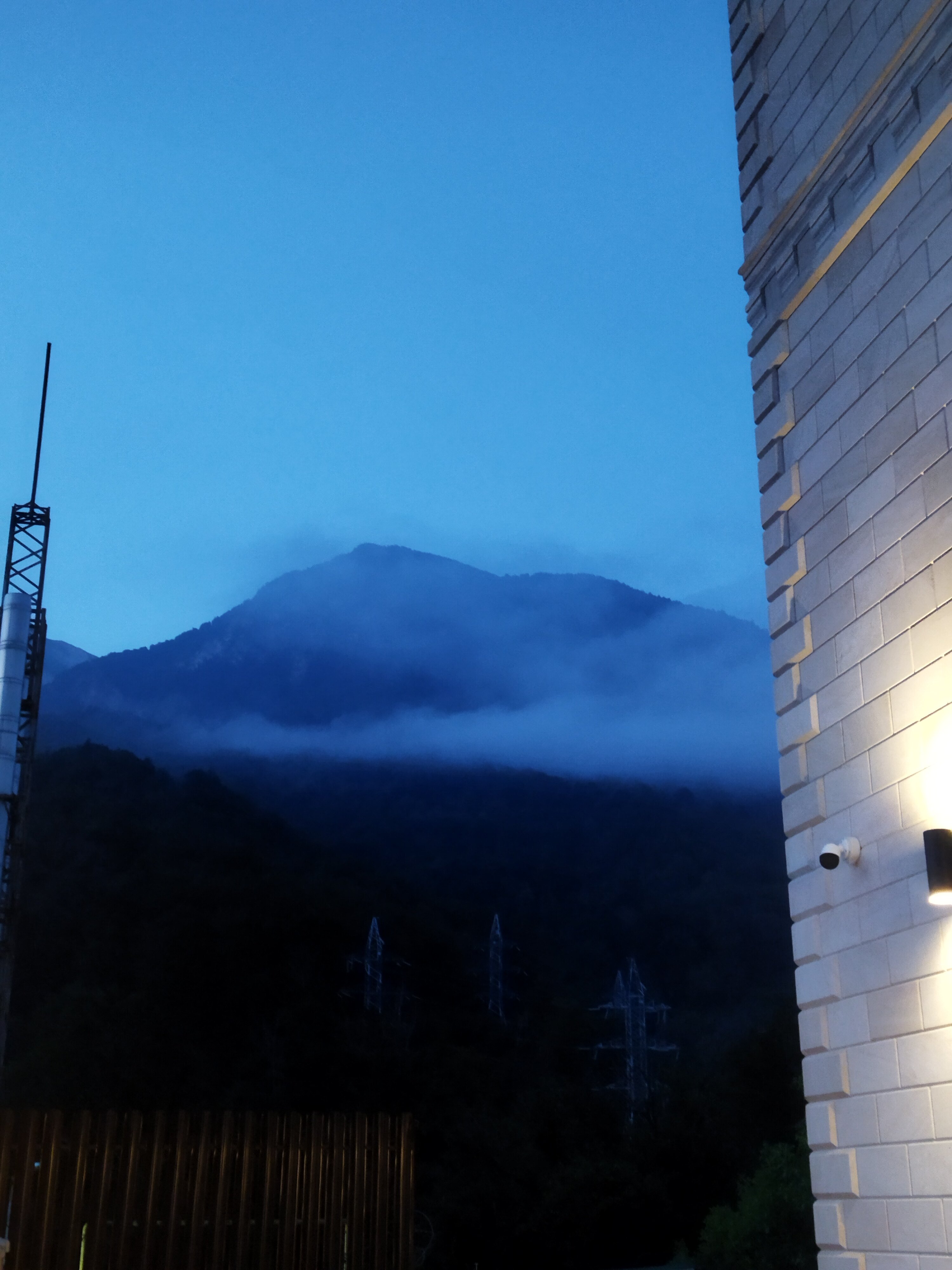 Фото Вершина