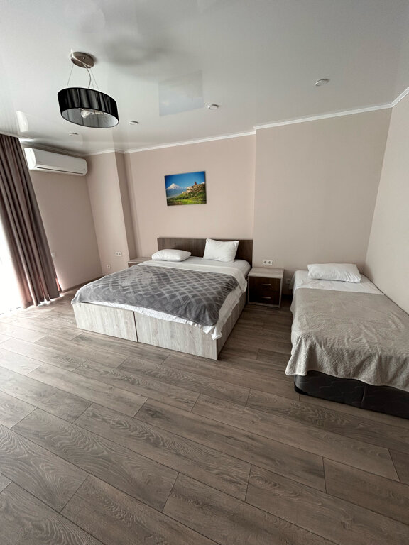 Фото Green Line Batumi