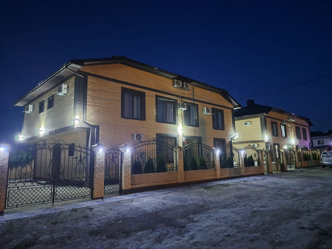 Фото Видный