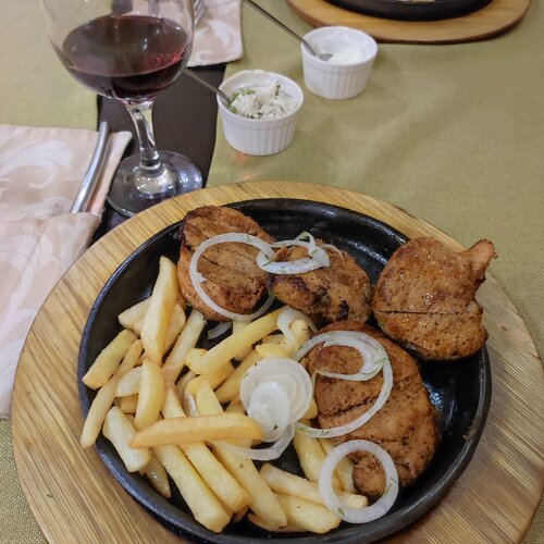 Жолбарыстың онлайн порно