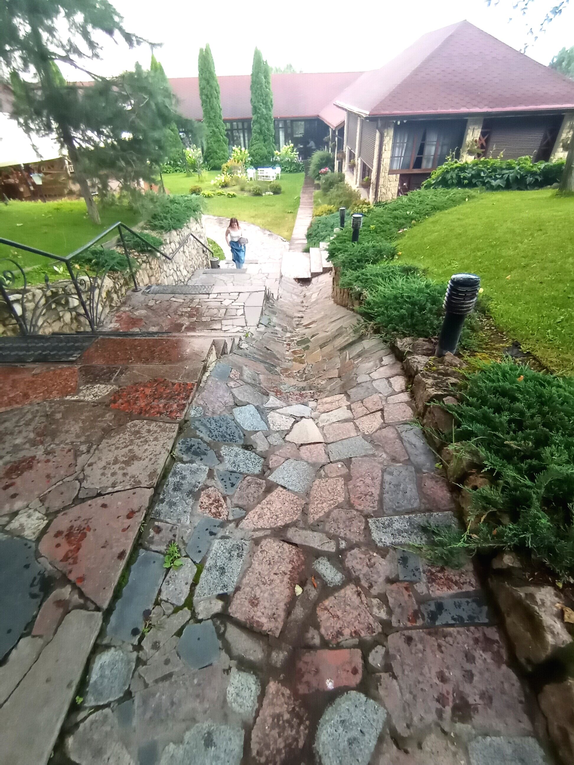 Фото Парк Отель