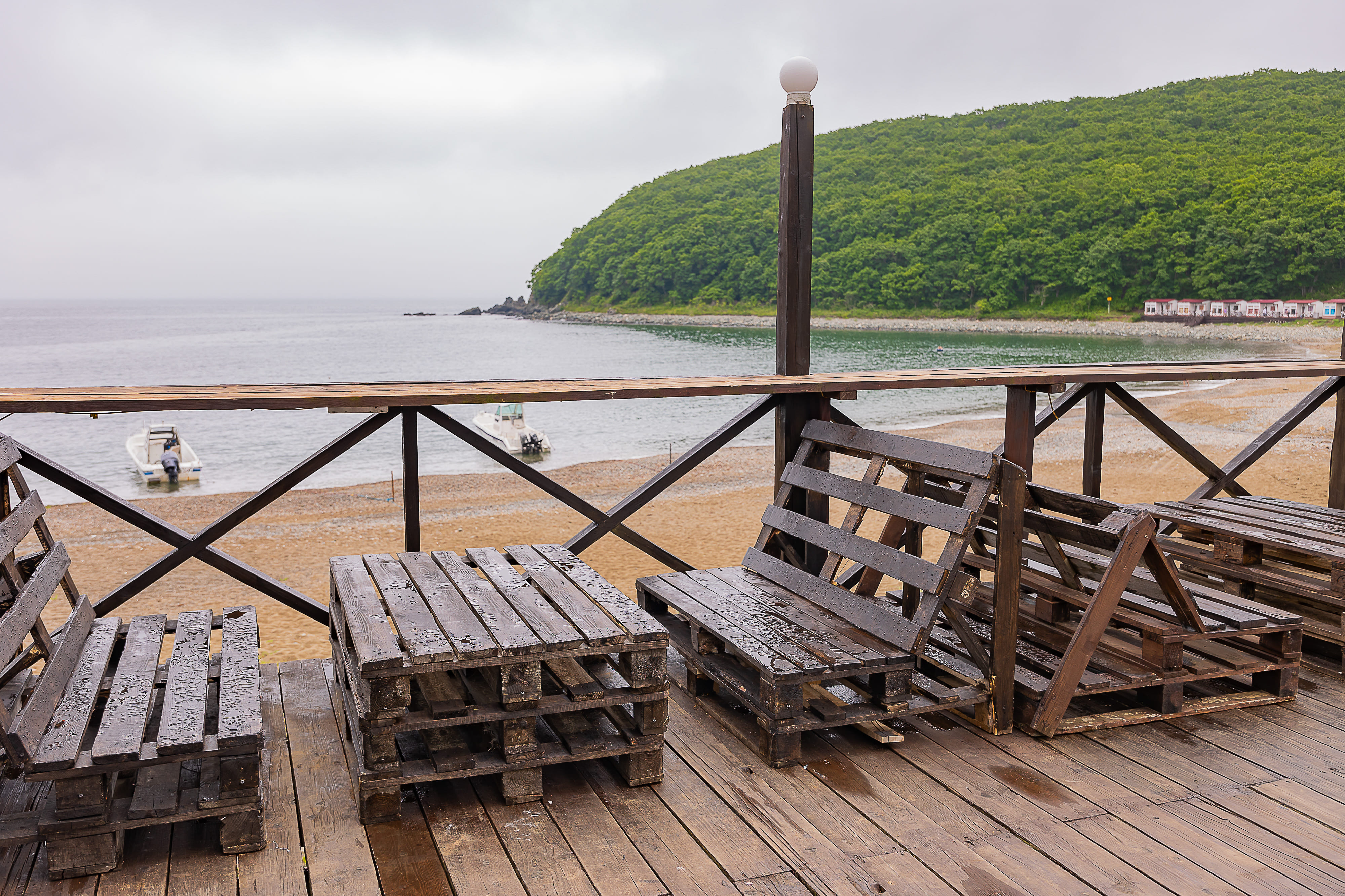 Фото Море и песок