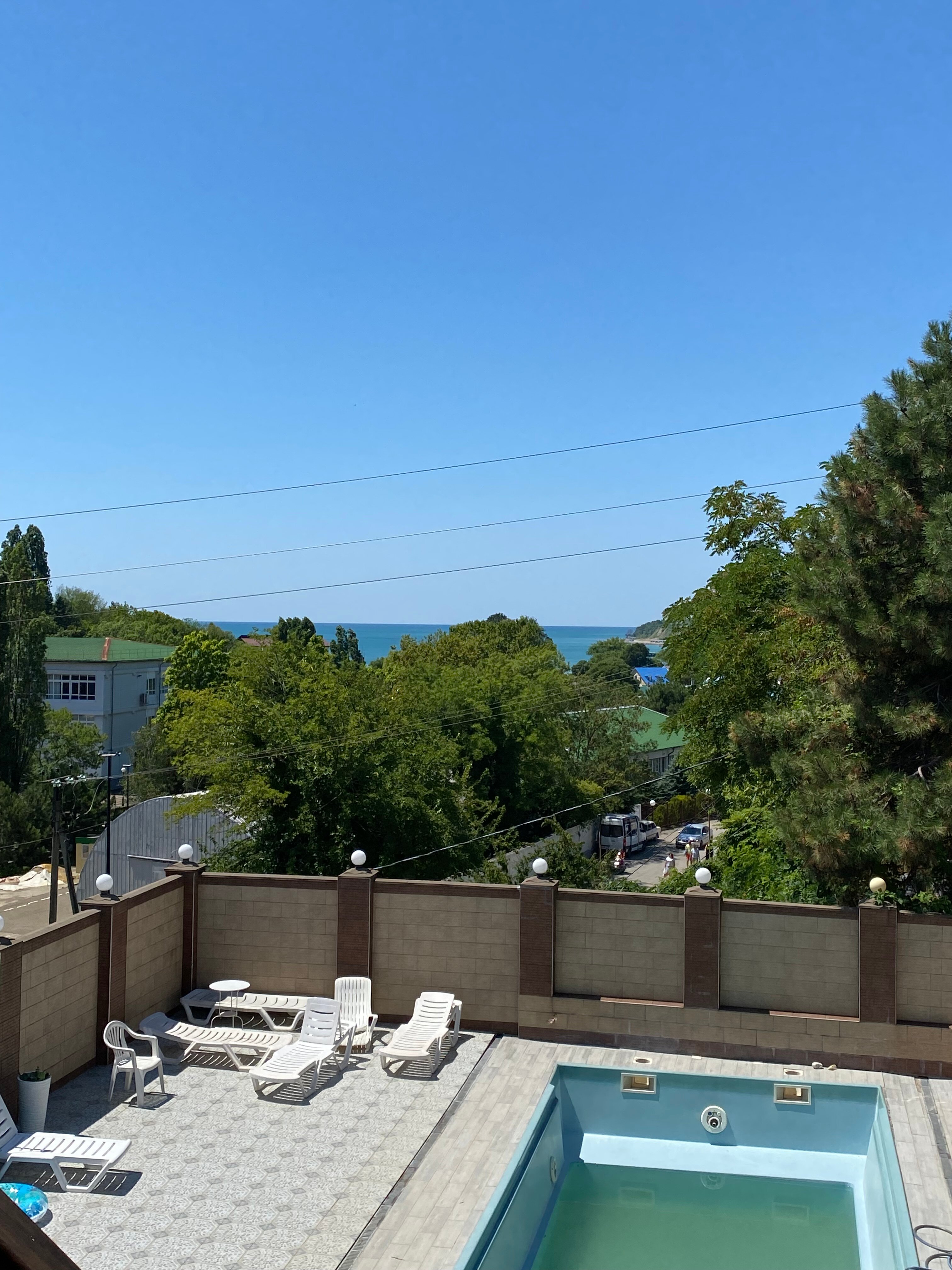 Фото Лирион