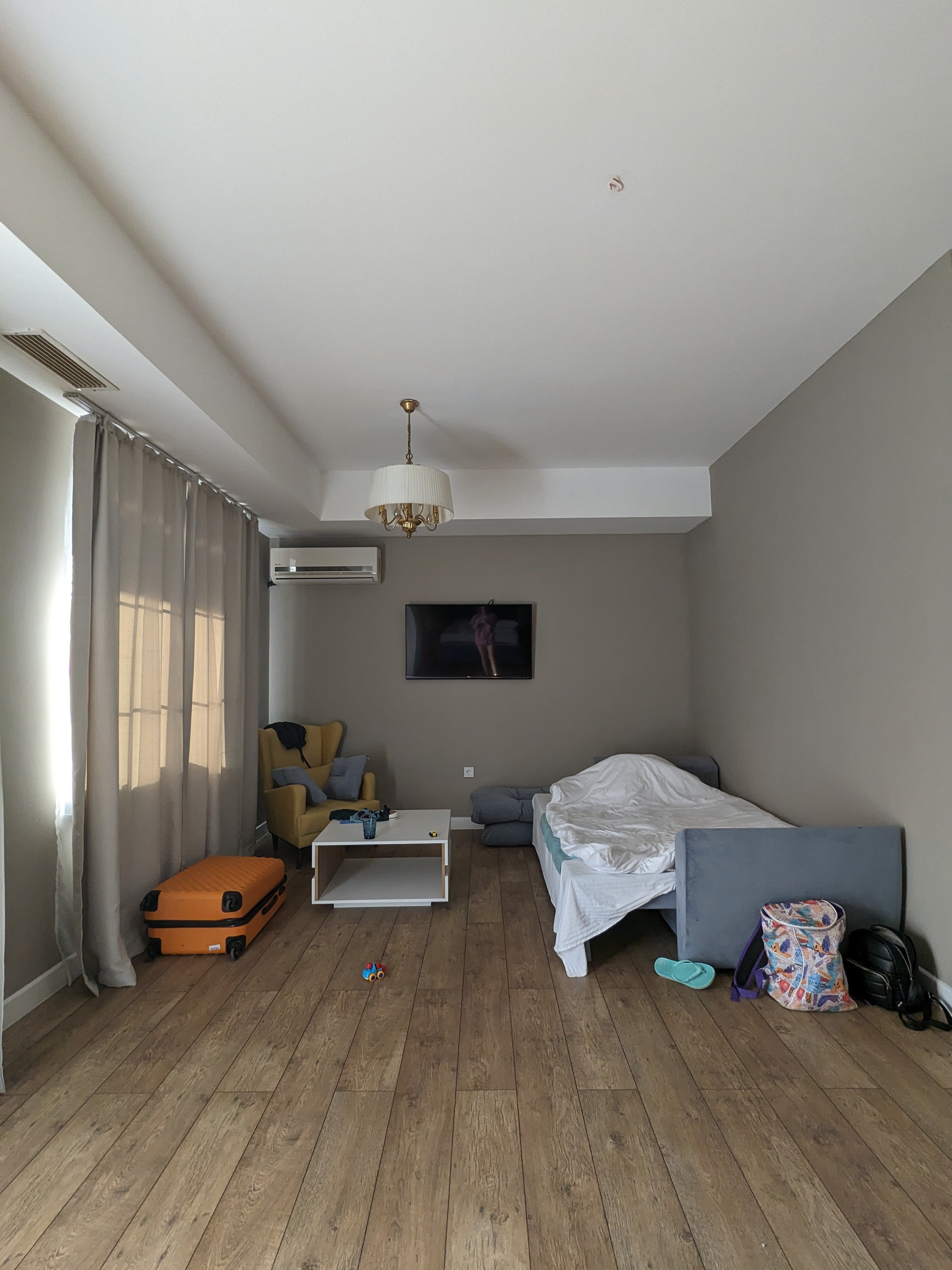 Фото Вилла Лацио