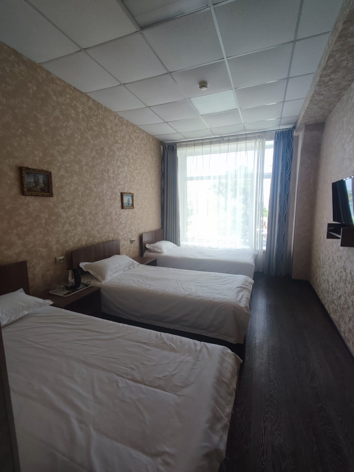 Фото Восток