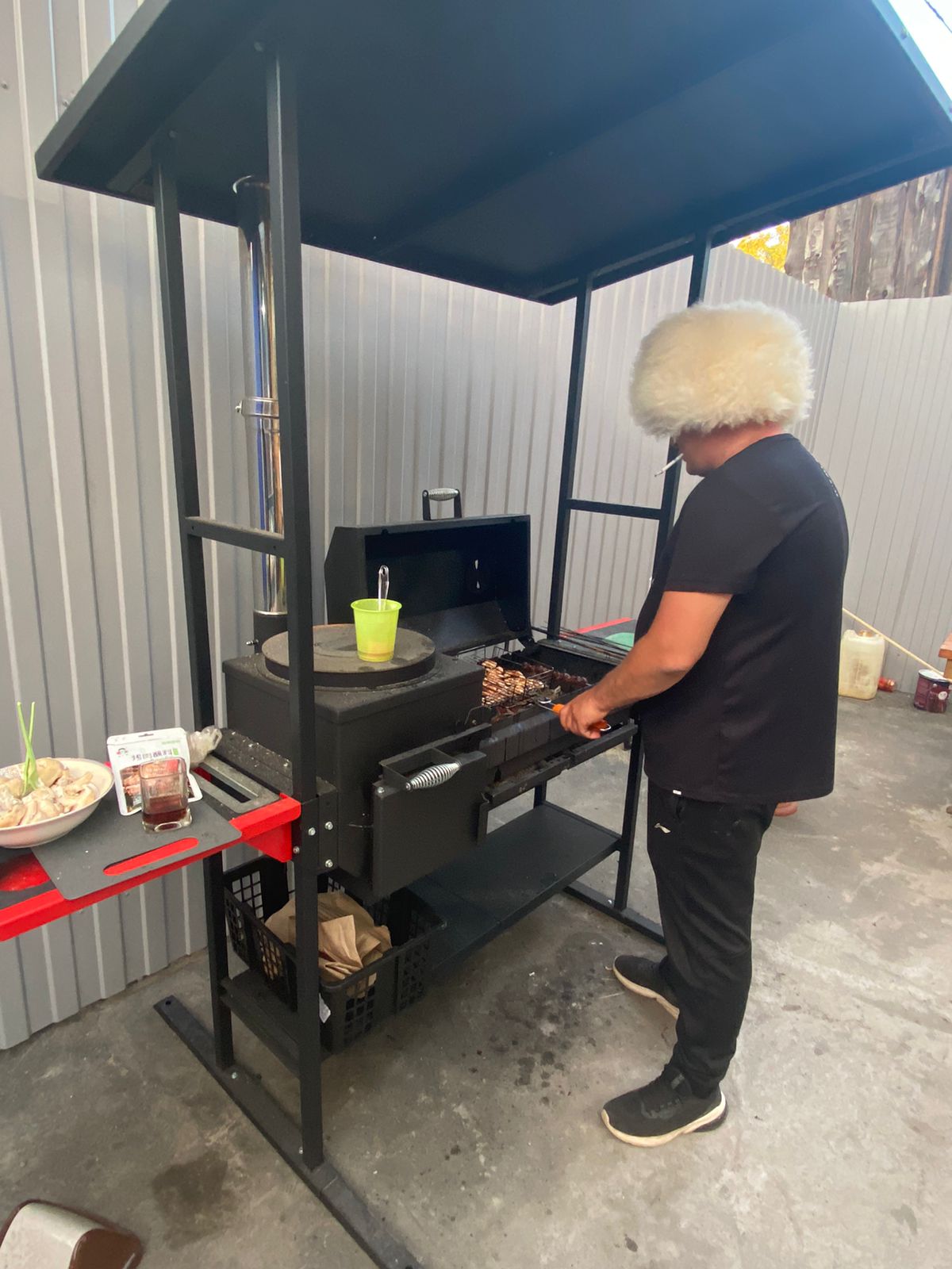 Фото Малинки на Байкале