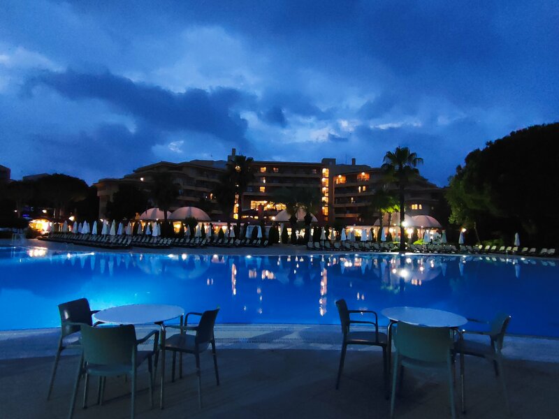 Отзывы об отеле Aquaworld Belek в Белеке, Турция — 175 реальных отзывов ...