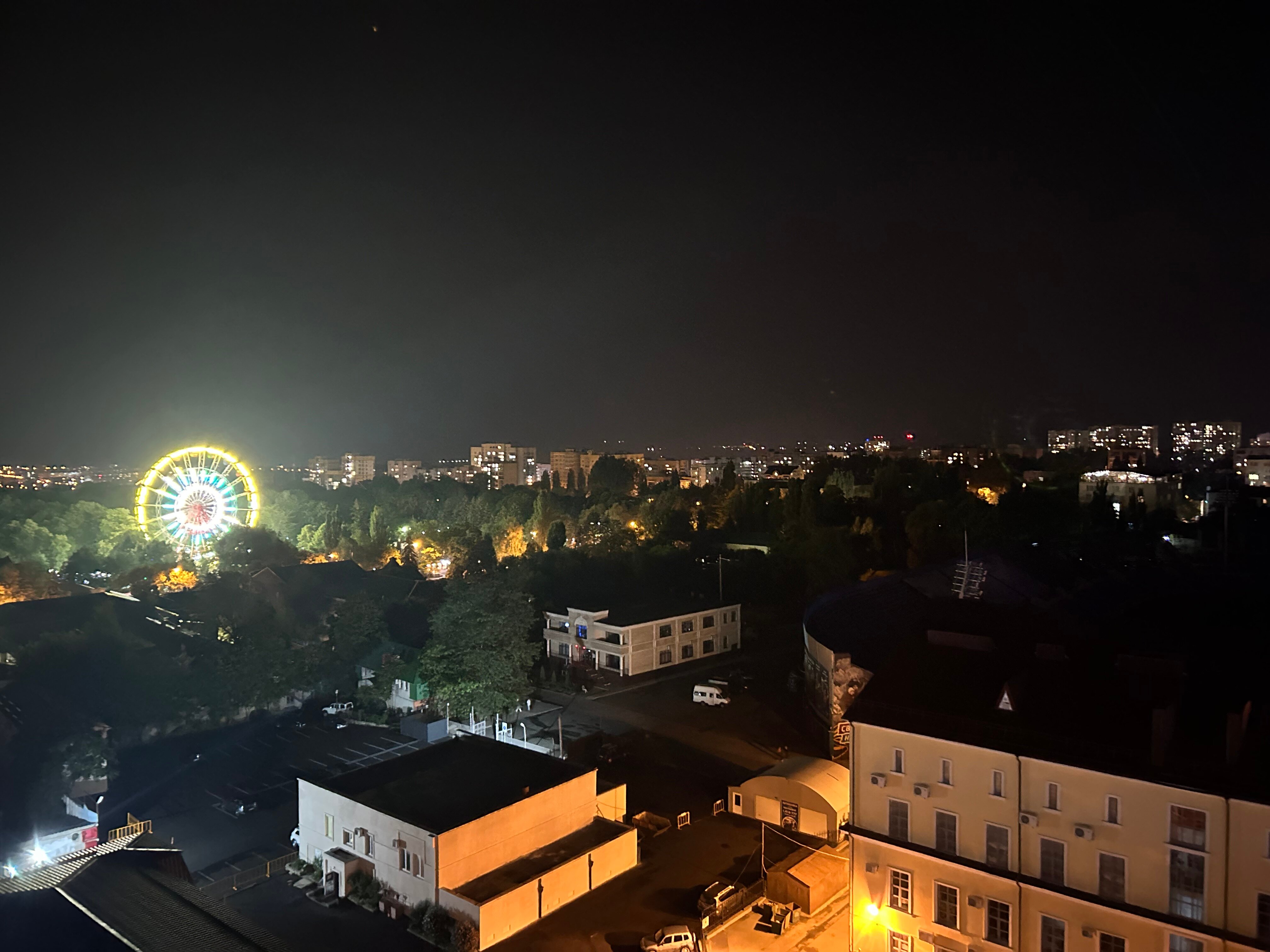 Фото Континент