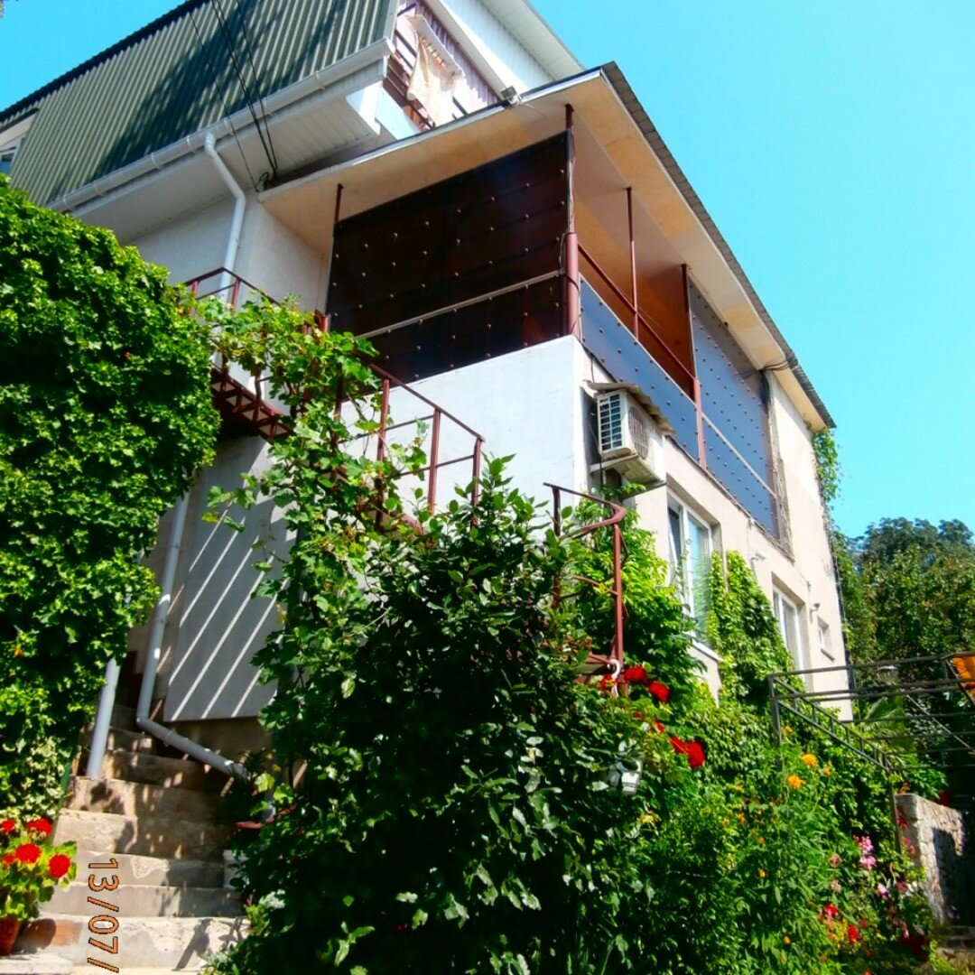 Фото Бархатный сад