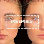 Marie Marie (ул. Державина, 23, Владивосток), студия перманентного макияжа во Владивостоке