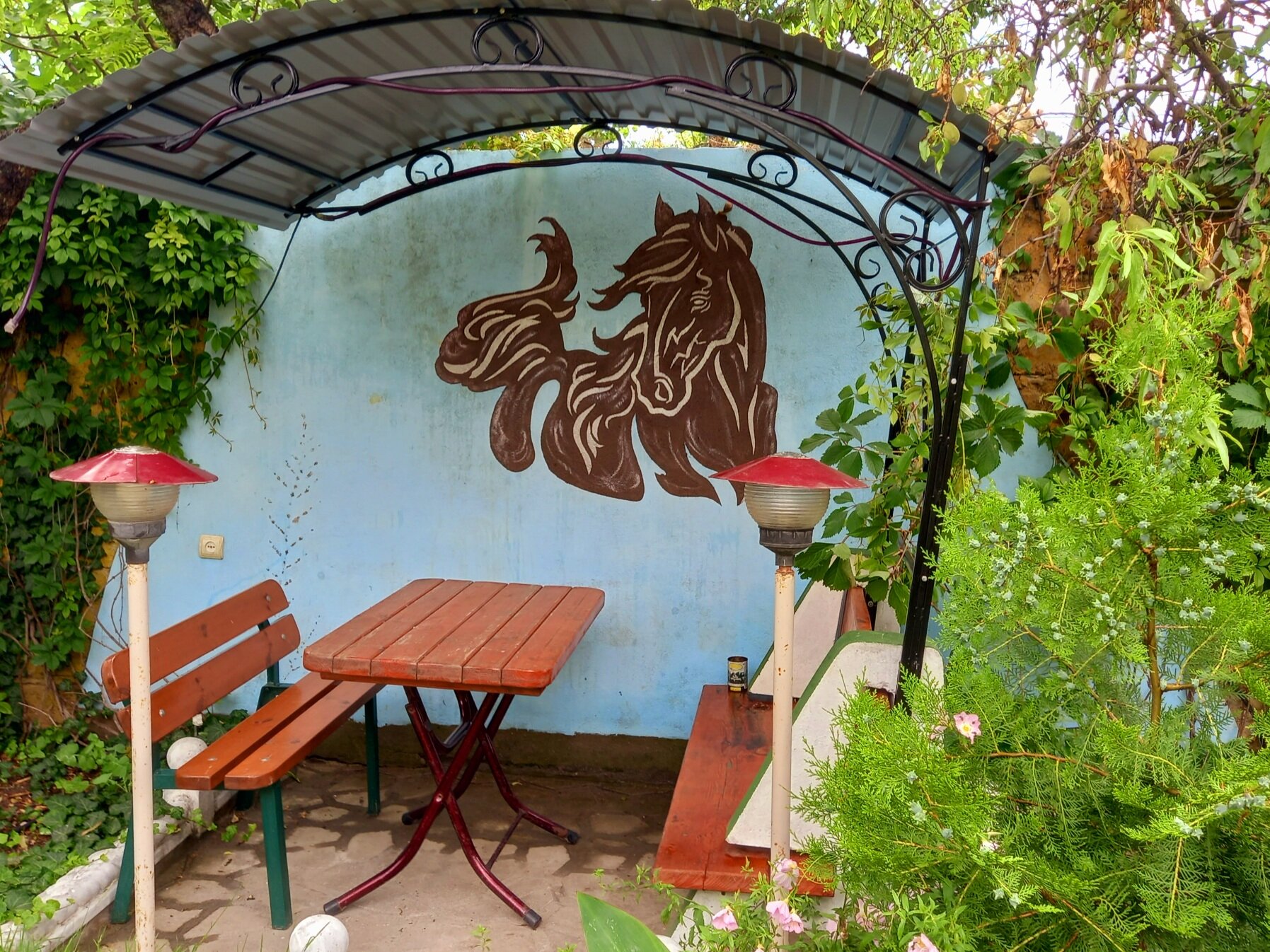 Фото Минчанка