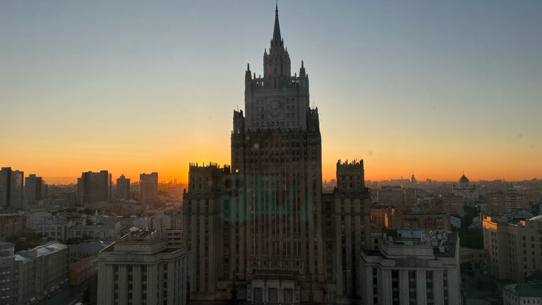 Фото Золотое кольцо