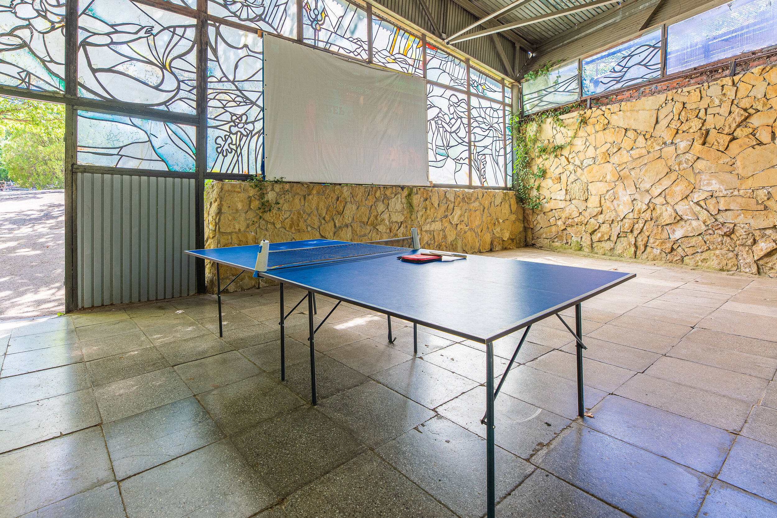 Фото Эко-курорт Юг