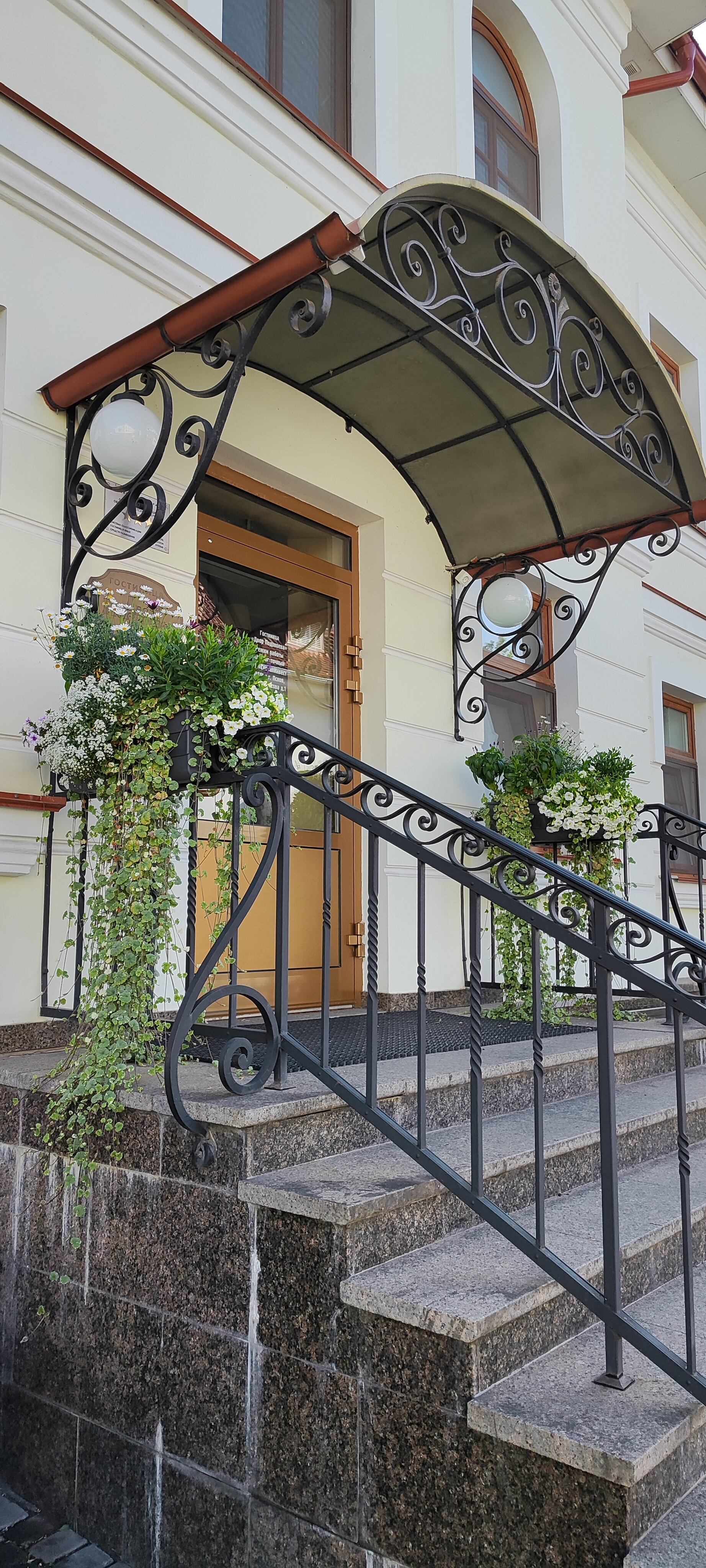 Фото Двор Подзноева, студии и апартаменты