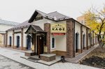 Mesopotamia (Dekabristov Street, 30), cafetería