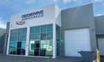Dedienne Aerospace Fzco (26/8, S103 Street, Jabal Ali Industrial Second, Jebel Ali, Dubai), aviation and airfield equipment
