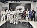 Vityaz Pro (Belomorskaya Street, 9) ، نادي رياضي، مجموعة