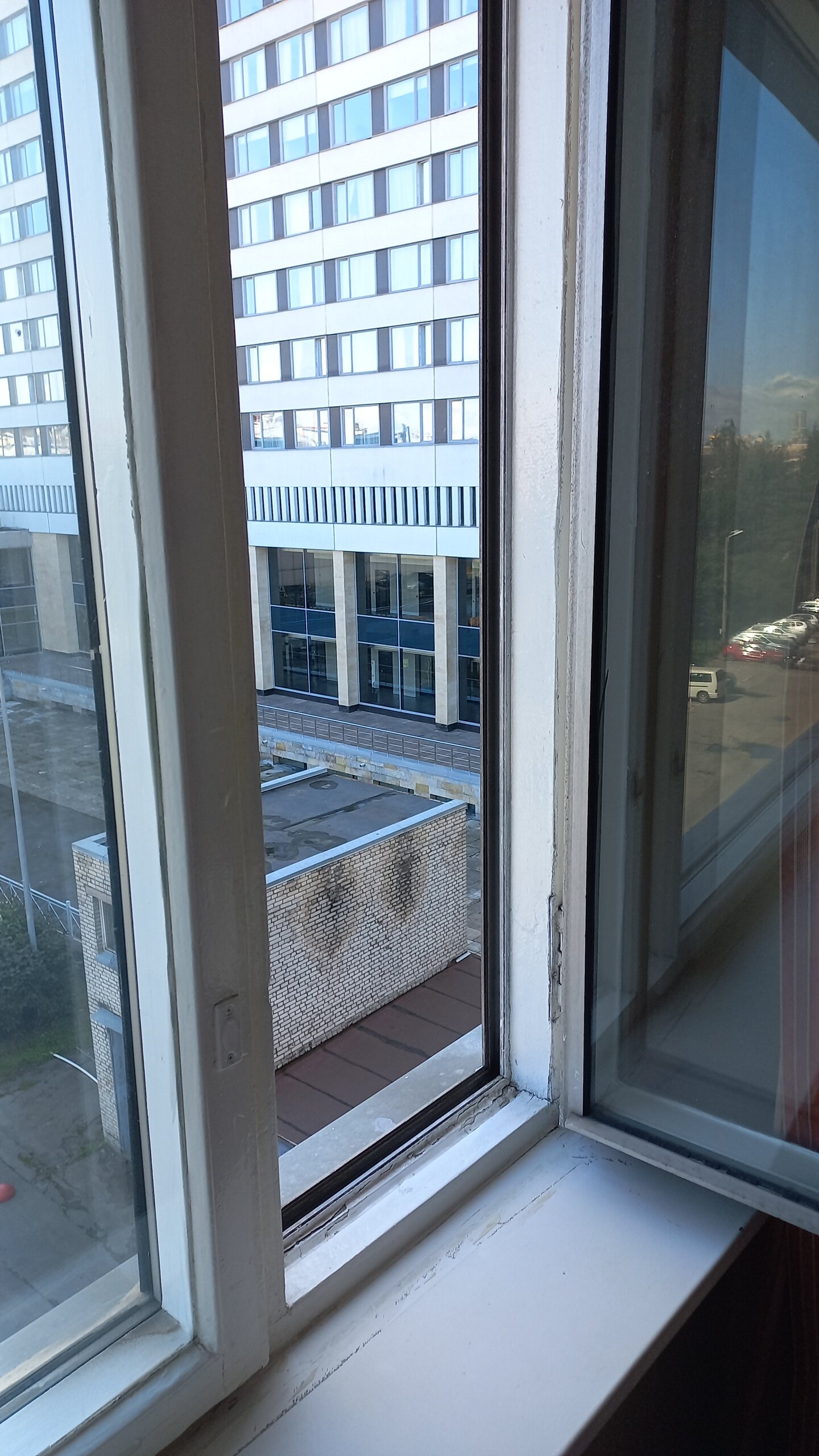 Фото Azimut Сити Отель Санкт-Петербург