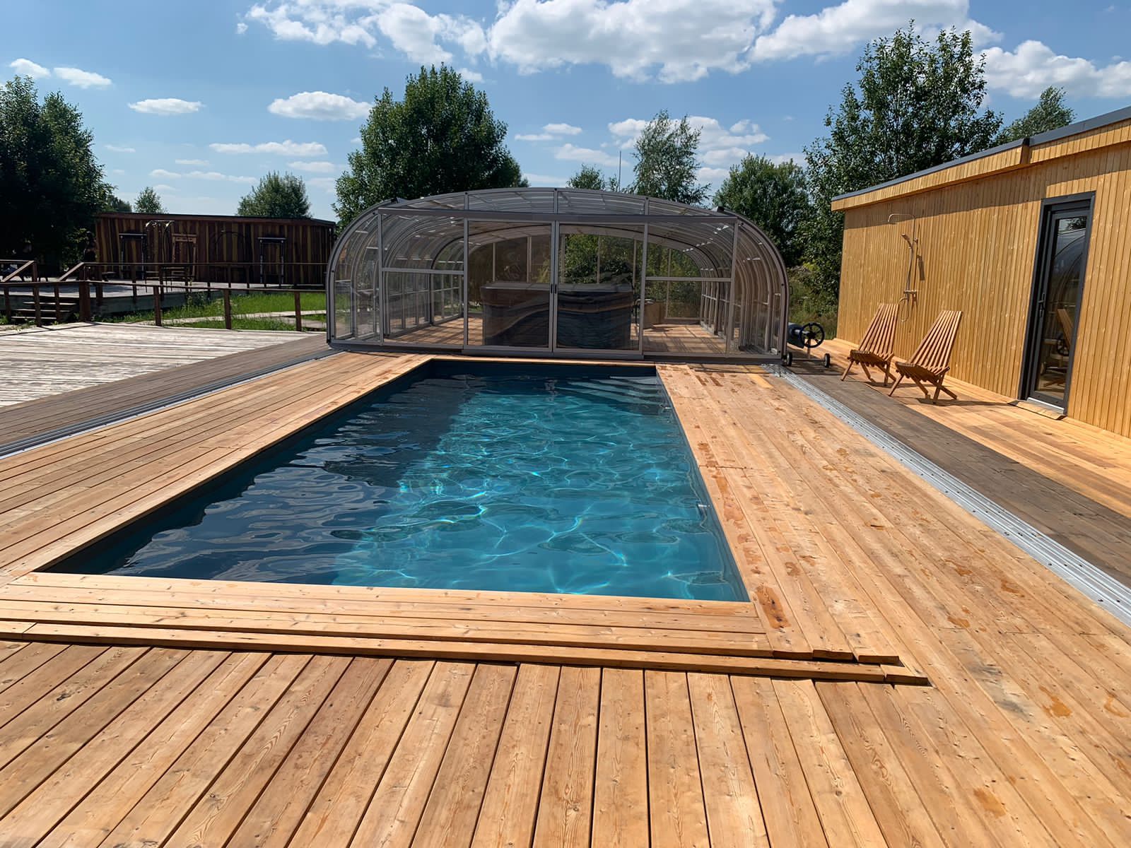 Фото Ива СПА