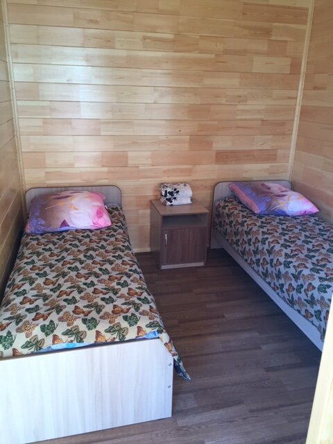 Фото База отдыха Энергия