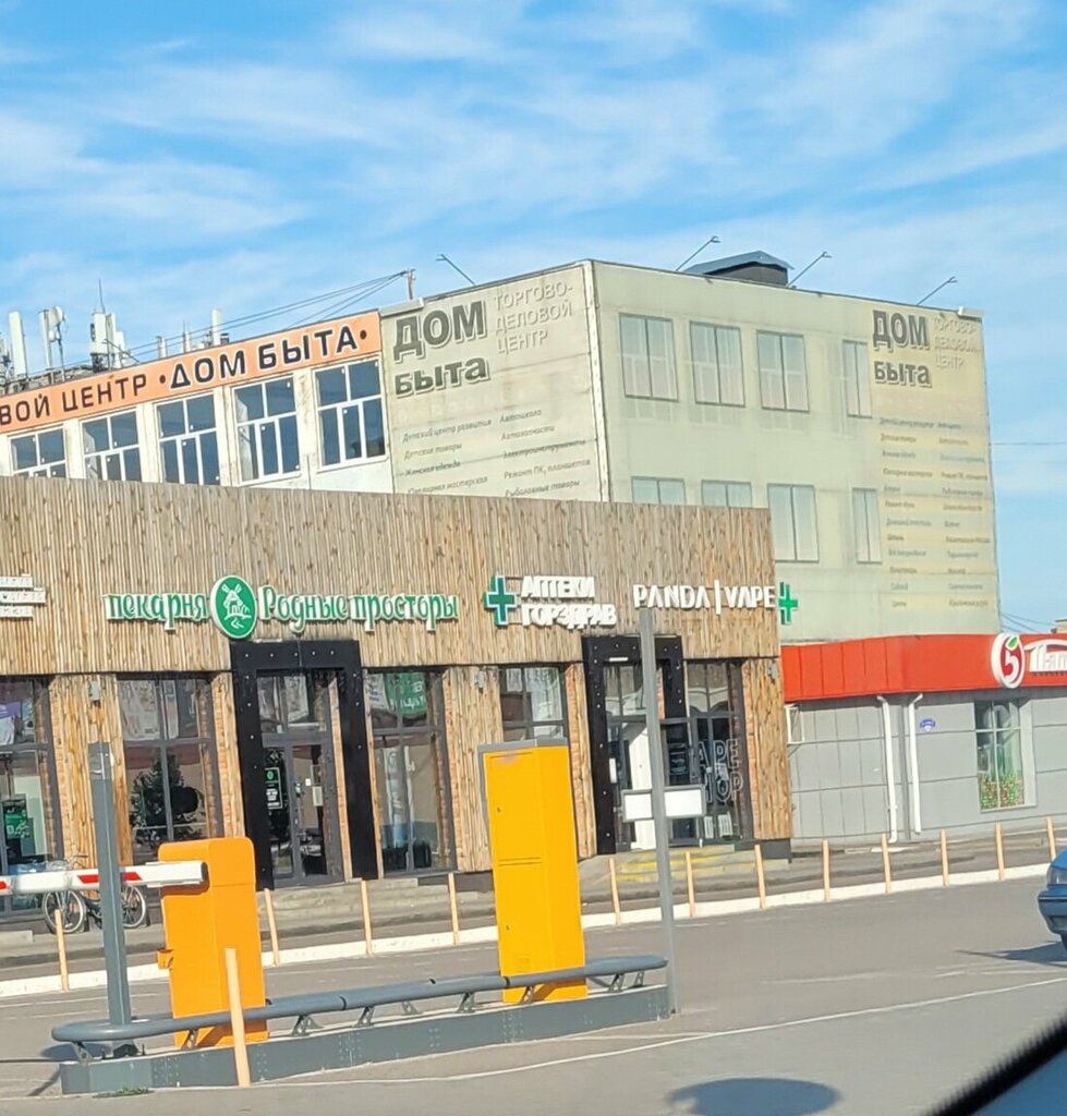 Аптека Горздрав, Воронежская область, фото