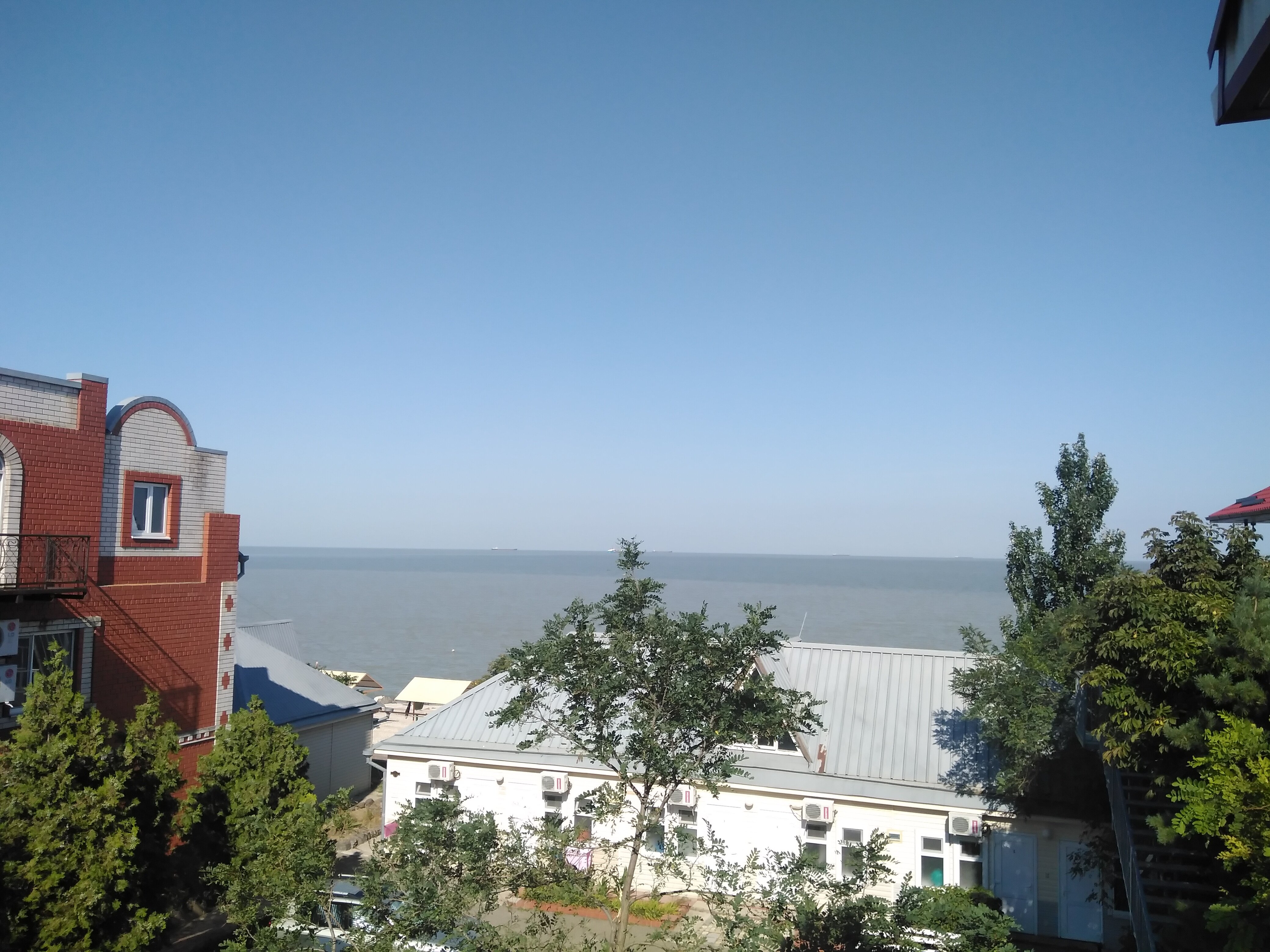 Фото Приазовочка