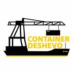 Container Deshevo (2-й Южнопортовый пр., 26А, стр. 1), складские услуги в Москве