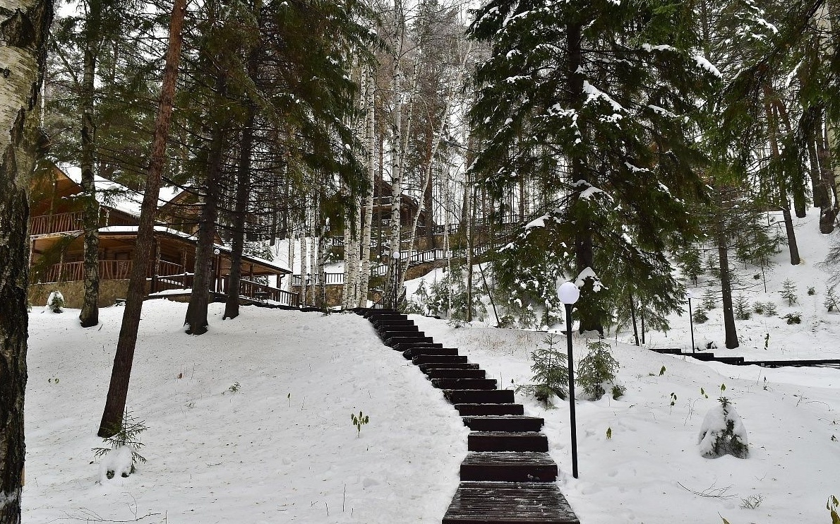 Фото Кантри Хоум