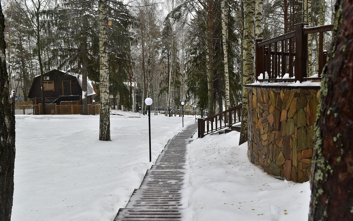 Фото Кантри Хоум