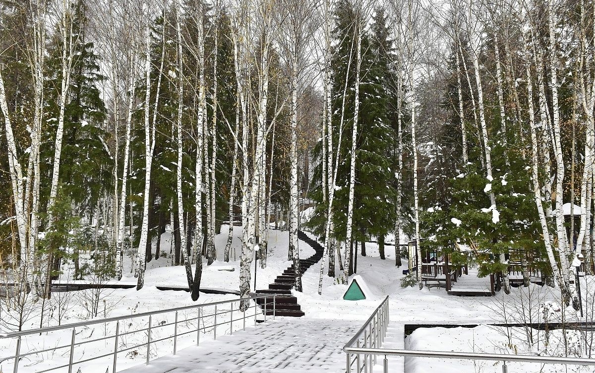 Фото Кантри Хоум