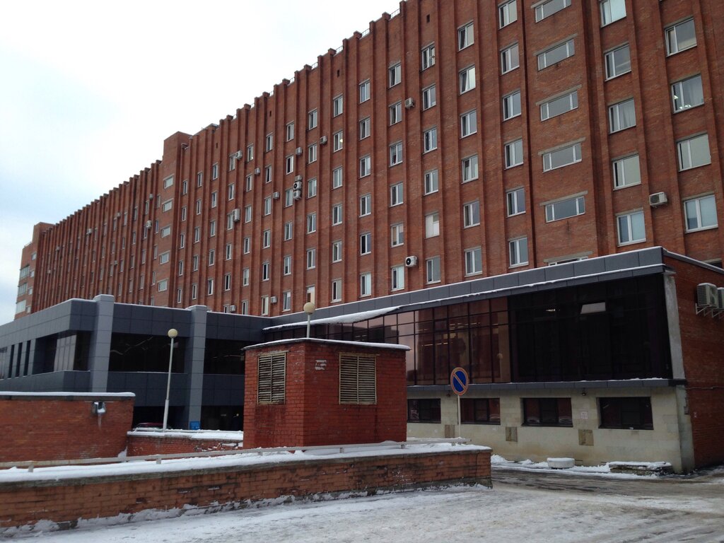 Departamento del hospital Ленинградская областная клиническая больница, акушерское отделение патологии беременности, , foto