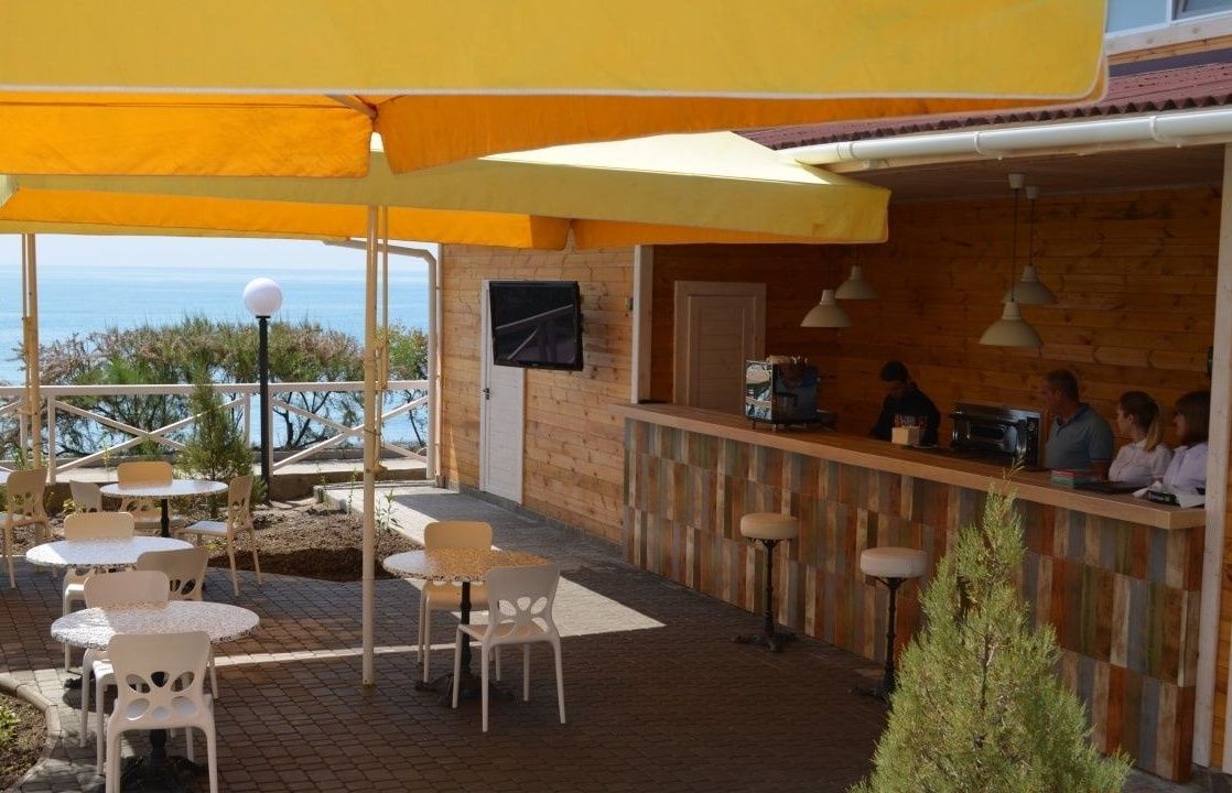 Фото Эко-Village