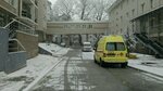Mbuz City Hospital № 8, Surgical Department (Urban-Type Settlement of Krasnaya Polyana, Turchinskogo Street, 24), departamento del hospital