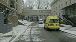 Mbuz City Hospital № 8, Surgical Department (Turchinskogo Street, 24), hospital