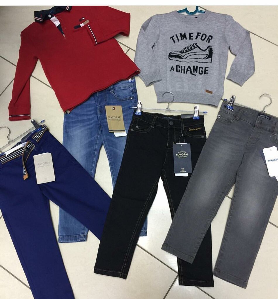 Children's clothing store Neposeda, Rostov‑na‑Donu, photo