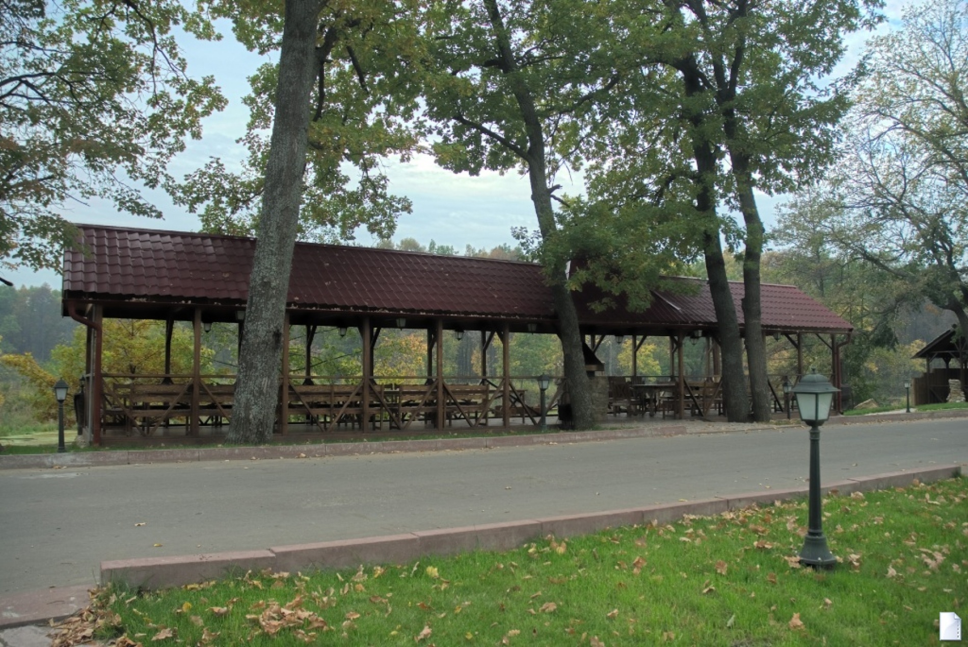 Фото Русская охота