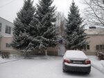 Образовательный центр № 7, дошкольное отделение Ромашка, корпус № 8 (selo Tarasovka, Tsentralnaya ulitsa, 5) ، مركز الرعاية النهارية، رياض الأطفال
