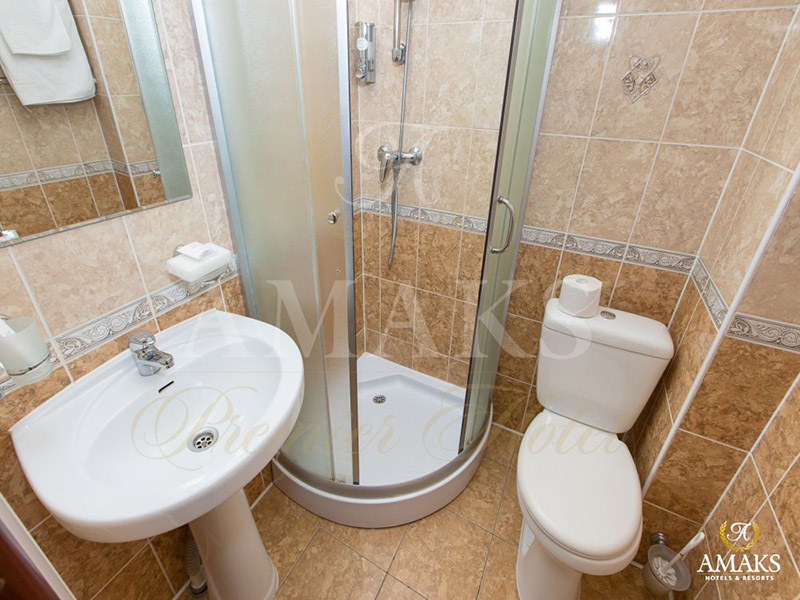 Фото Амакс Премьер-отель Пермь