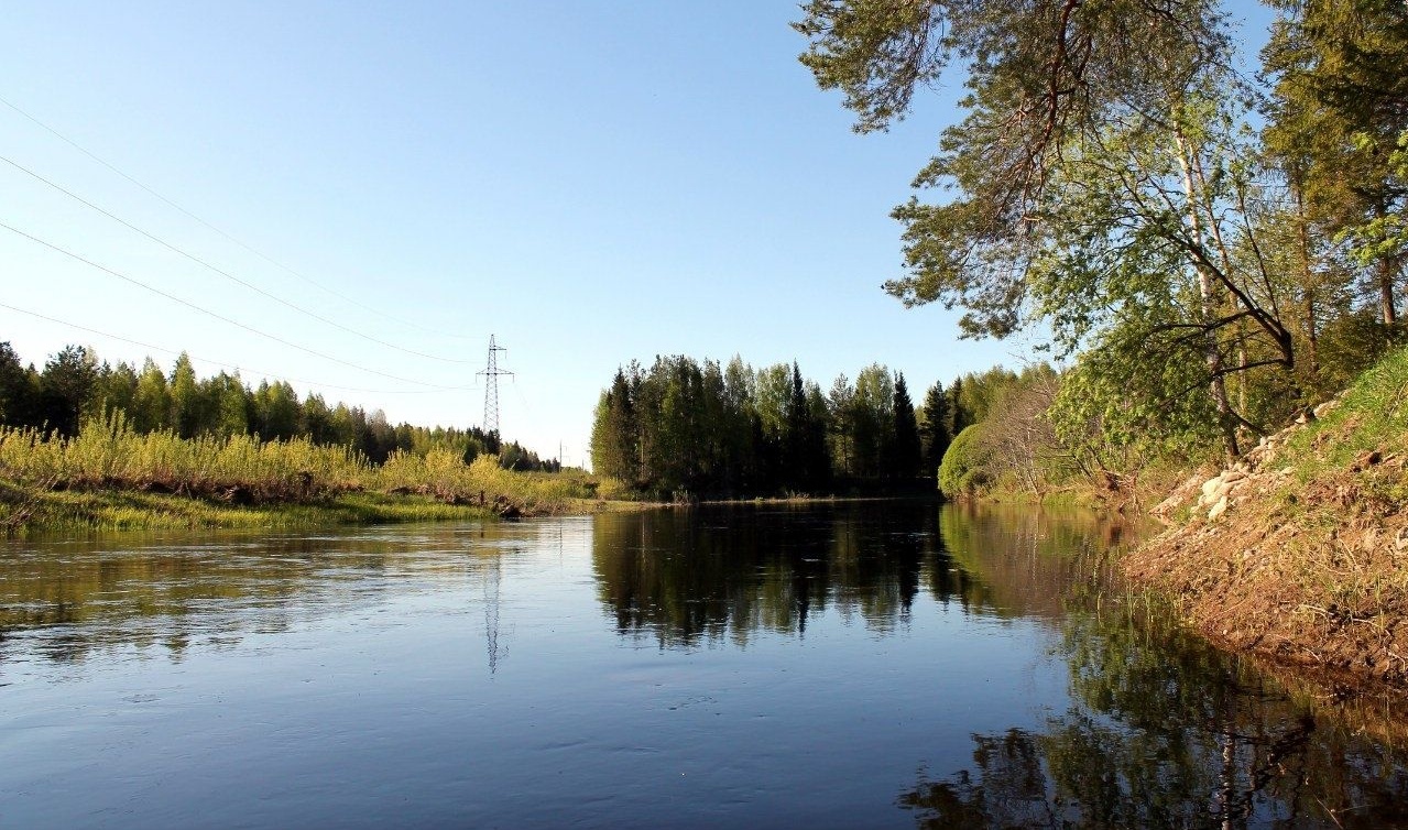 Фото Резиденция Комела