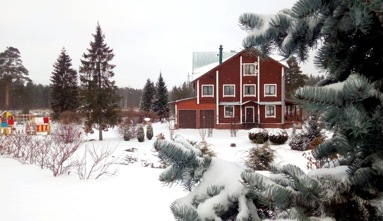 Фото Резиденция Комела