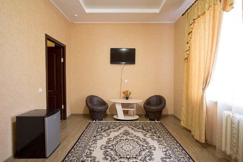 Фото Атриум