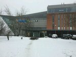 Zashchitnyye resheniya (Kutuzovsky Avenue, 88), security and alarm systems