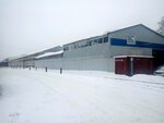 Devilon (Tsvetochnaya Street, 42), christmas trees and christmas decorations