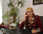Auditorskaya firma Bogdana (Kharkivska vulytsia, 3/2), empresa auditora
