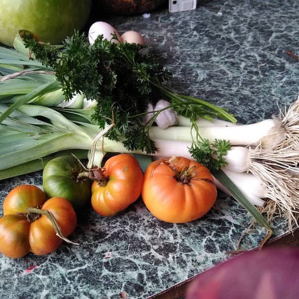 Фото Междуморье